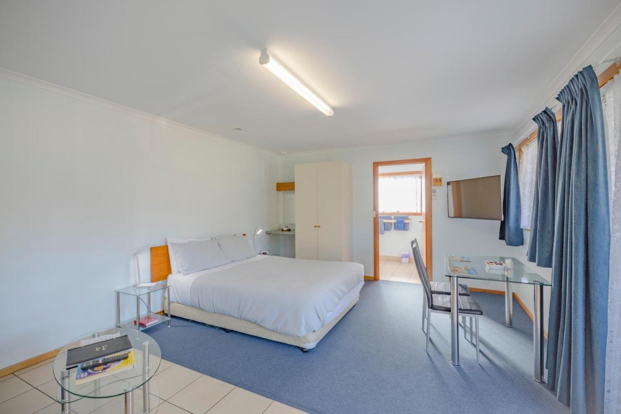 סט הלנס Queechy Motel מראה חיצוני תמונה